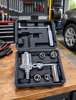 Proffesinal Socket Wrench Set