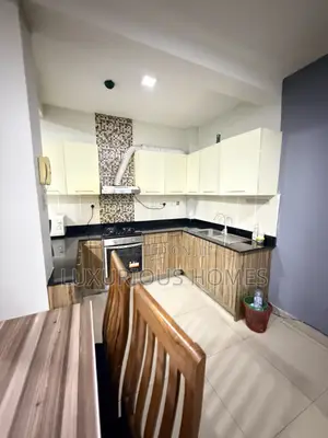 Furnished 2bdrm Apartment in Upanga East for rent