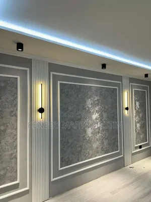 Decorating Design