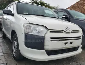 Toyota Probox 2006 White