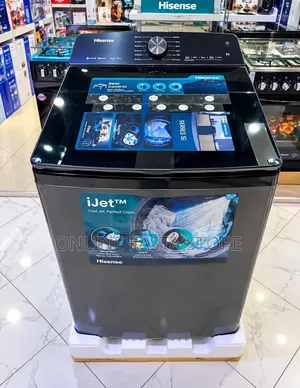 Hisense Washing Machine