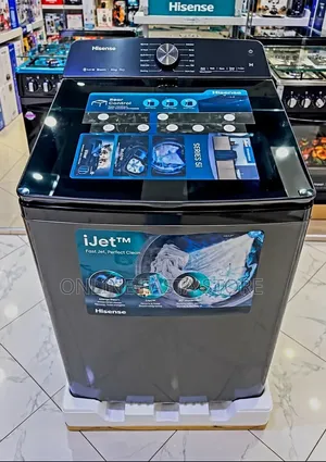 Hisense Washing Machine