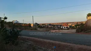 Bei Imeshuka – Fursa Ya Kipekee Ya Uwekezaji! Commercial Plot Kinondon