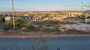 Bei Imeshuka – Fursa Ya Kipekee Ya Uwekezaji! Commercial Plot Kinondon