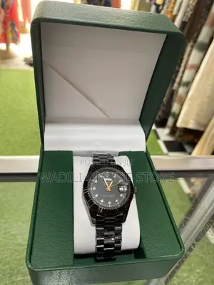 New Full Box Watch Available
