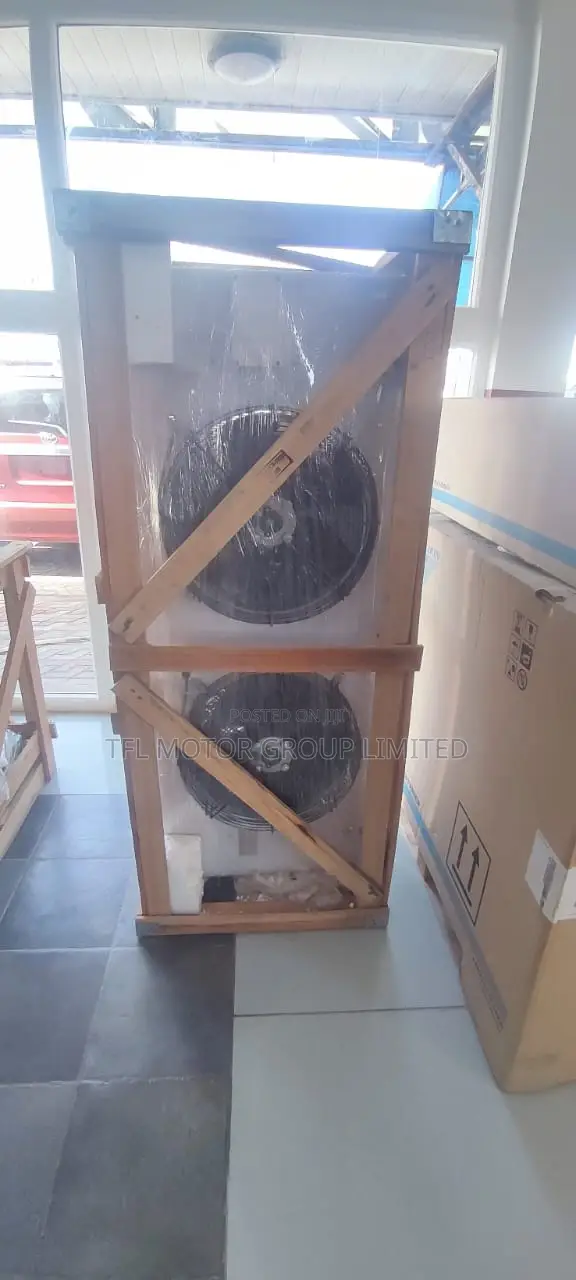 Cold Room Chiller 3.5 Ton