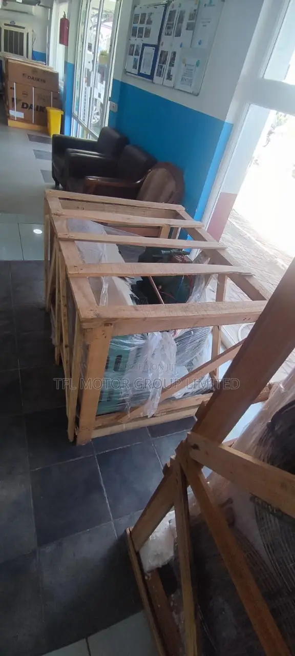 Cold Room Chiller 3.5 Ton