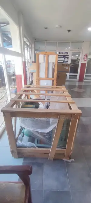 Cold Room Chiller 3.5 Ton