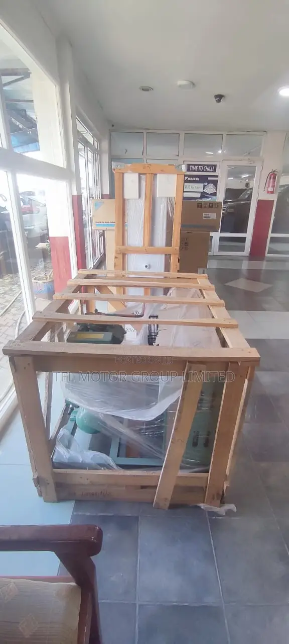 Cold Room Chiller 3.5 Ton