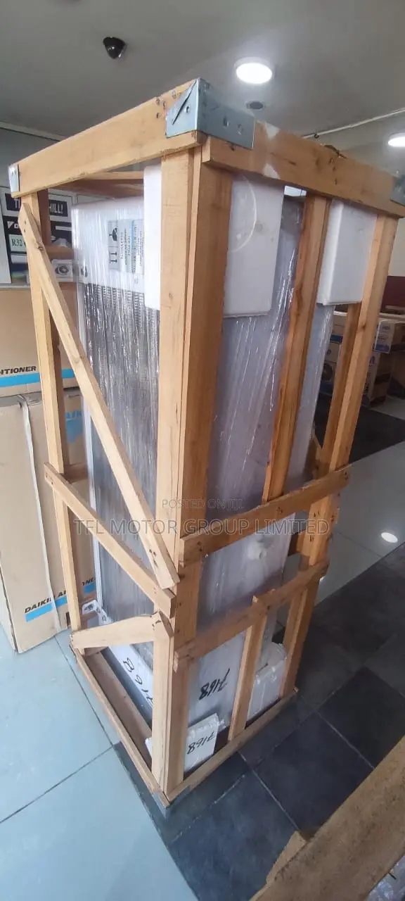 Cold Room Chiller 3.5 Ton