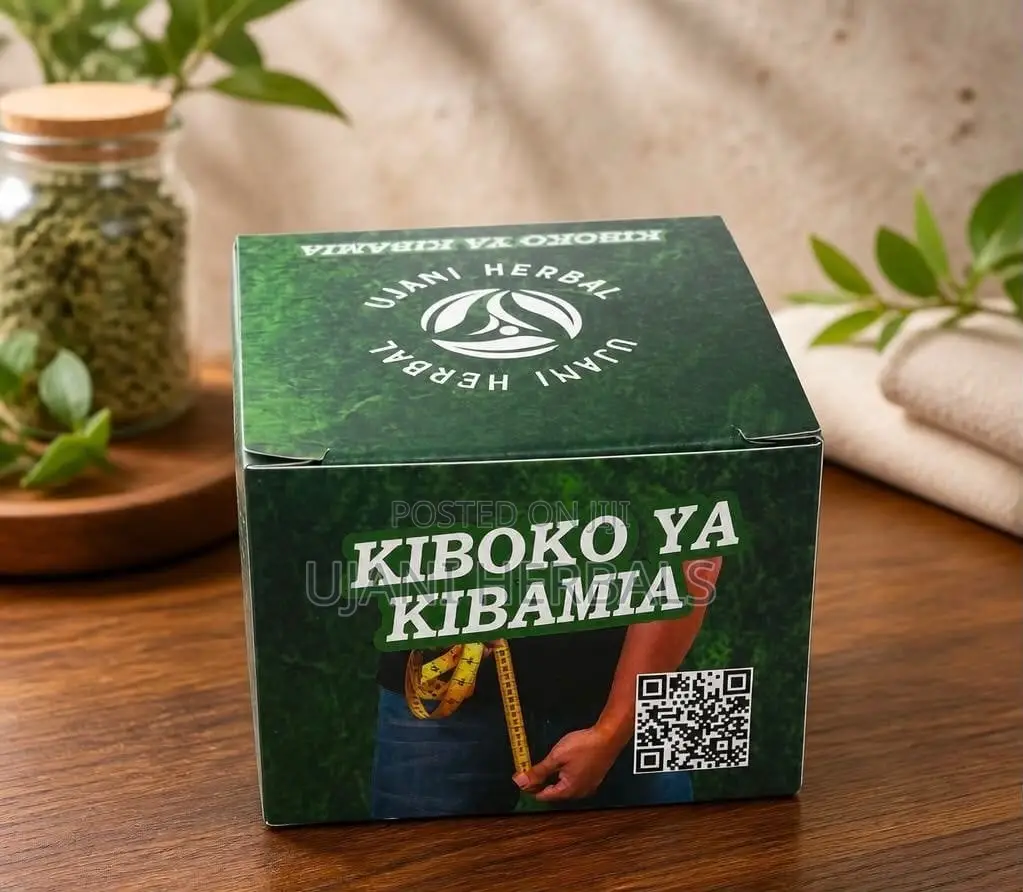 Ujaniherbals