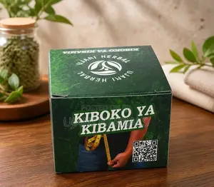Ujaniherbals