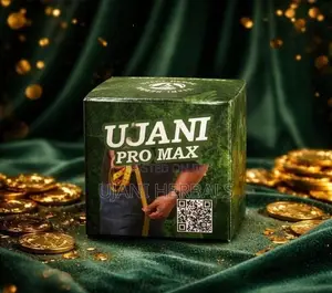 Ujaniherbals
