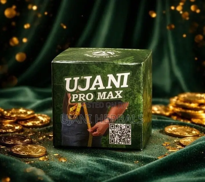 Ujaniherbals