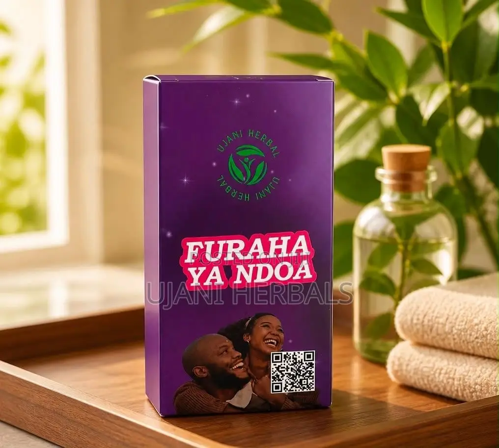 Ujaniherbals