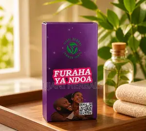 Ujaniherbals