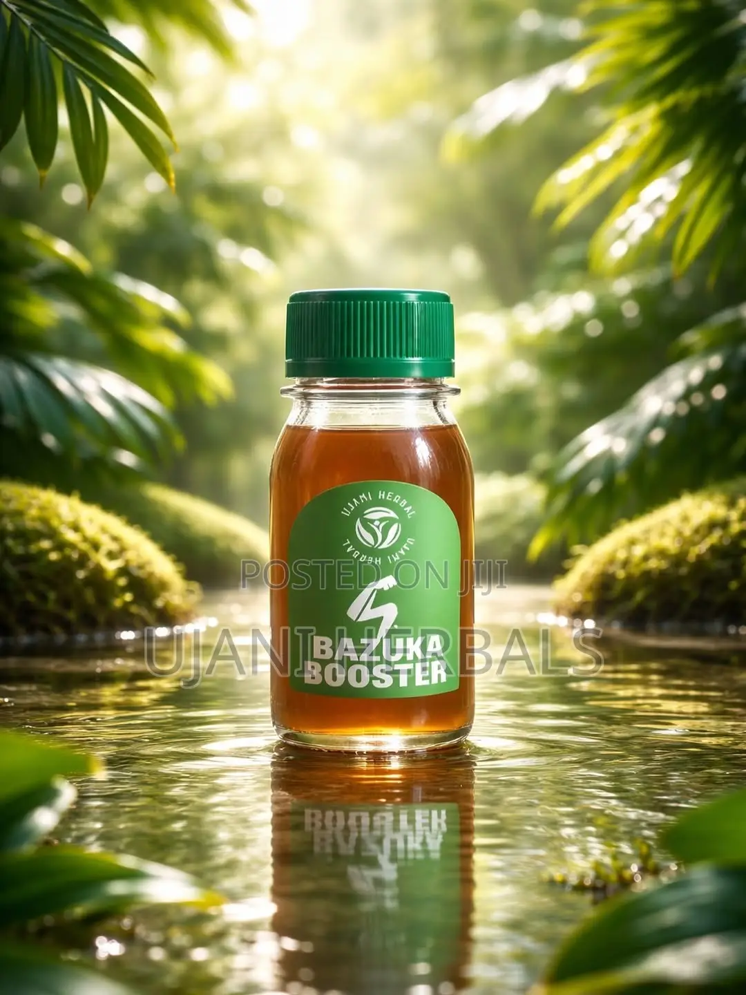 Ujaniherbals