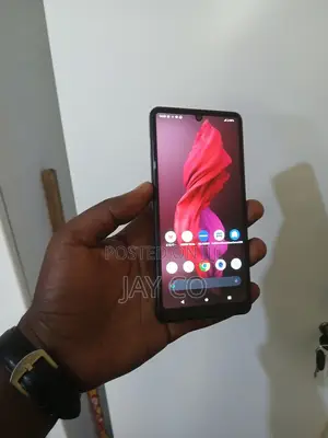 Mobile Phone 64 GB Black