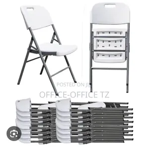 Folding Chair (Plastic)