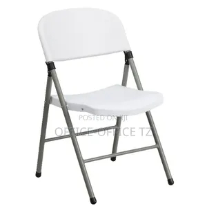 Folding Chair (Plastic)