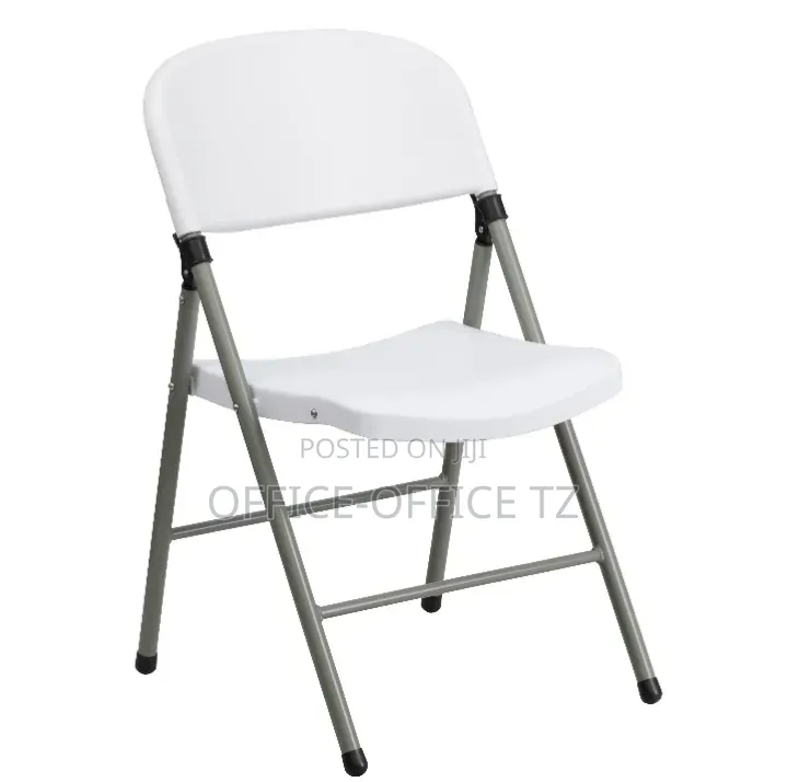 Folding Chair (Plastic)