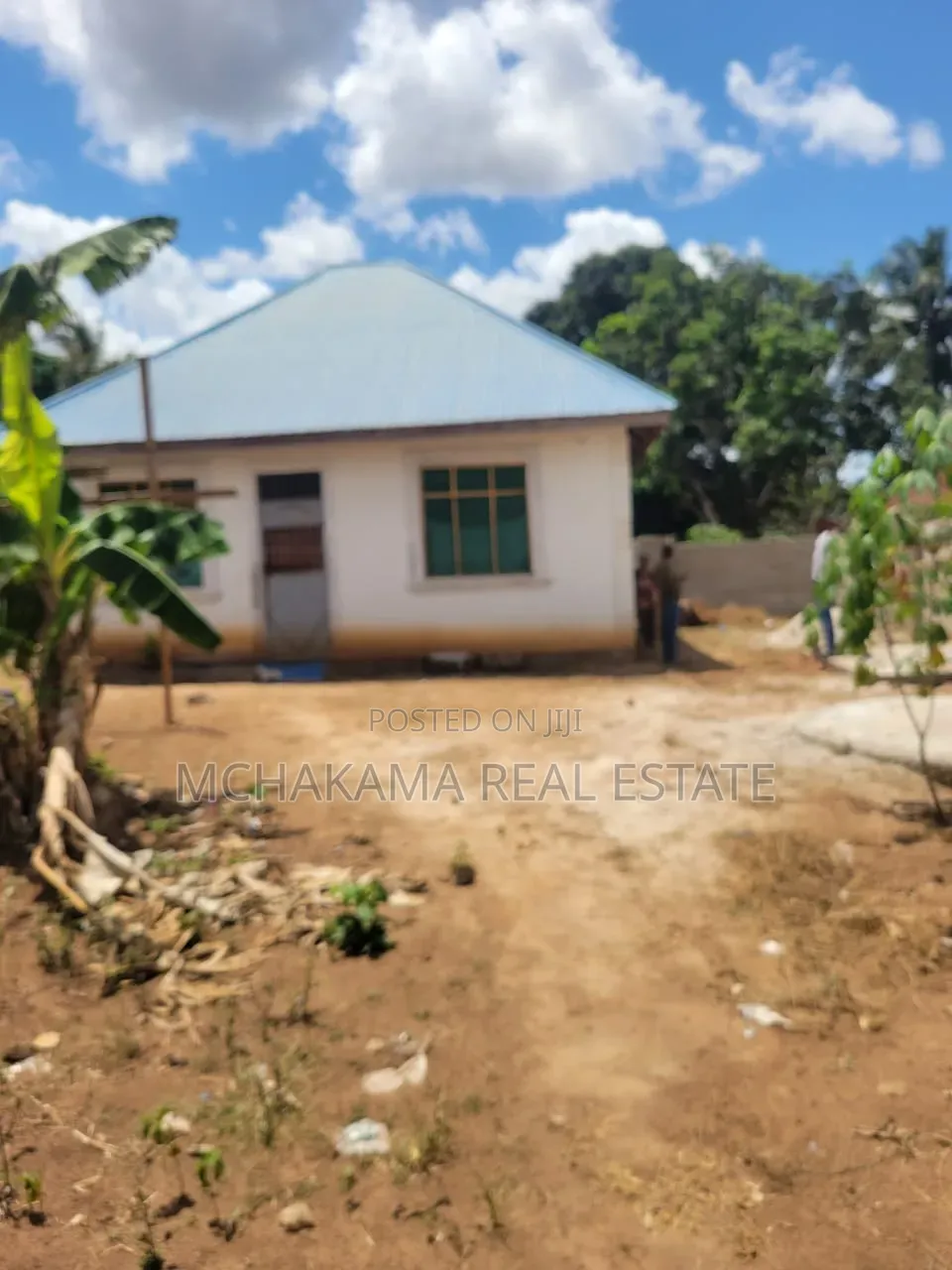 3bdrm House in Mchakama Real Estate, Chanika for sale
