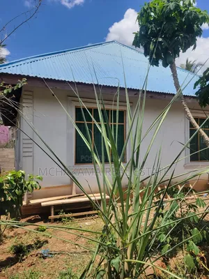 3bdrm House in Mchakama Real Estate, Chanika for sale