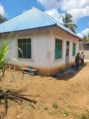 3bdrm House in Mchakama Real Estate, Chanika for sale