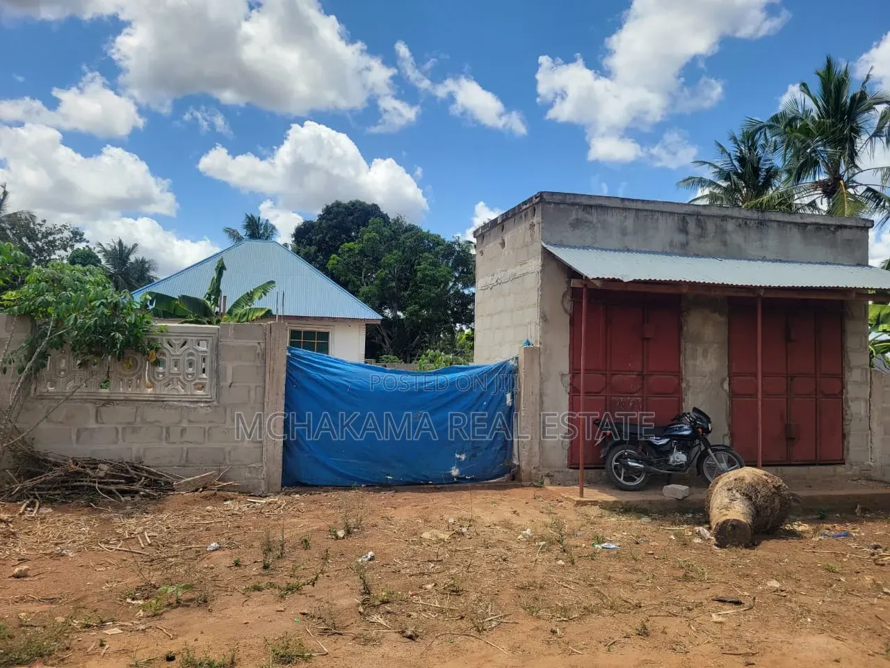 3bdrm House in Mchakama Real Estate, Chanika for sale