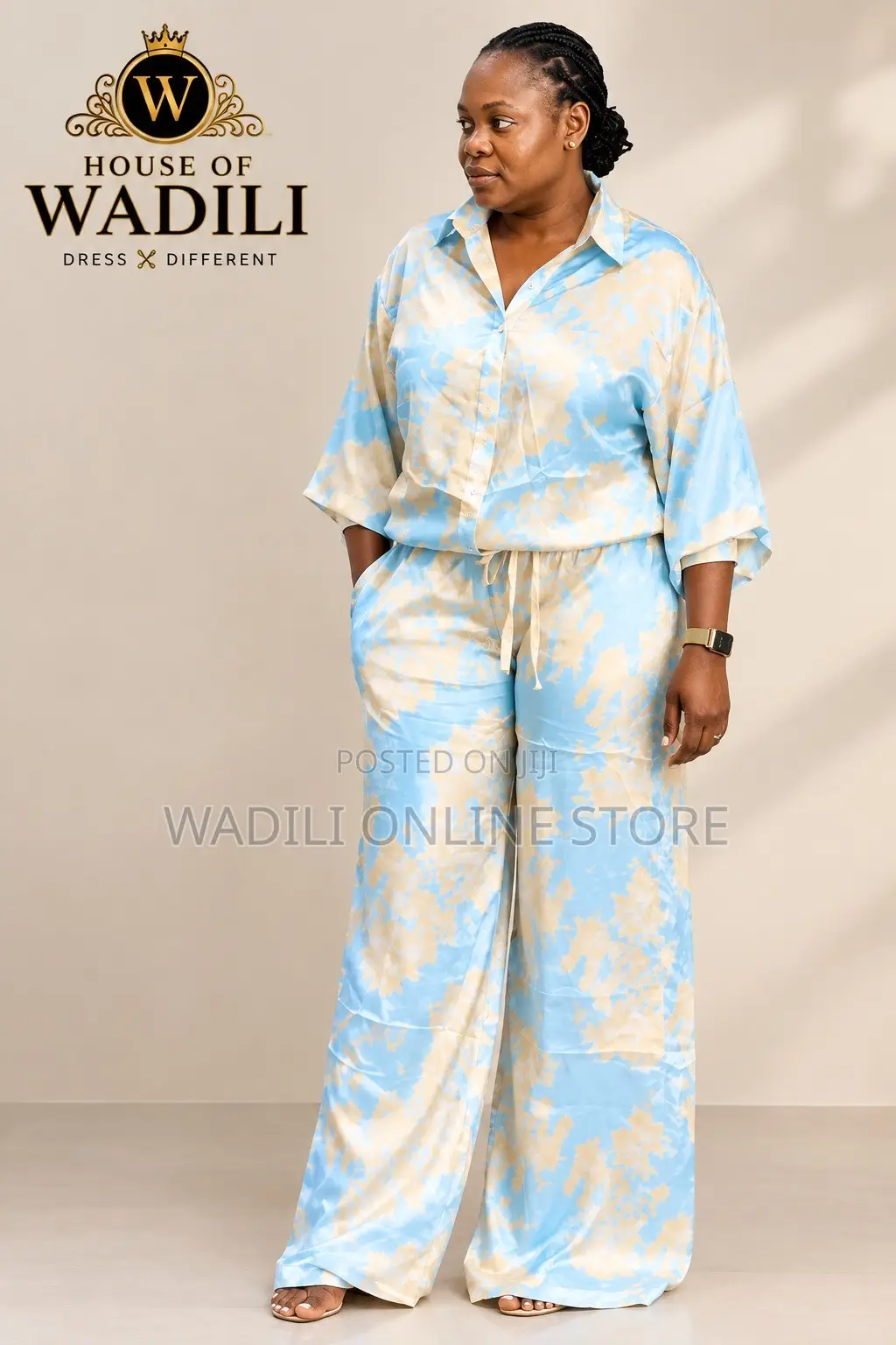 New Full Set 2pcs