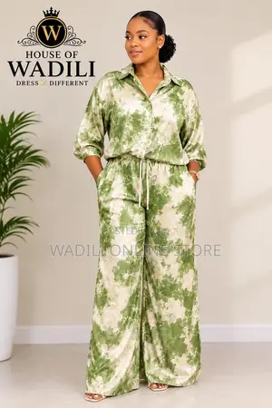 New Full Set 2pcs
