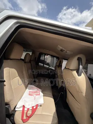 Land Rover Discovery 2006 Silver