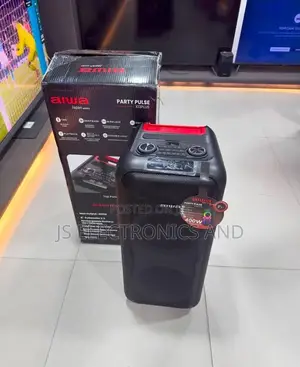 Aiwa Party Pulse X13 Plus 400W Portable Bluetooth Party Speaker