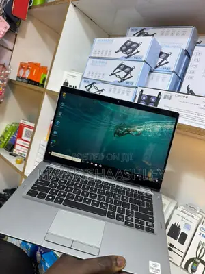 New Laptop Dell Latitude 5310 8GB Intel Core i3 SSD 256GB