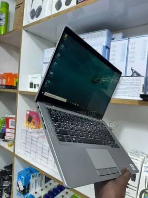 New Laptop Dell Latitude 5310 8GB Intel Core i3 SSD 256GB