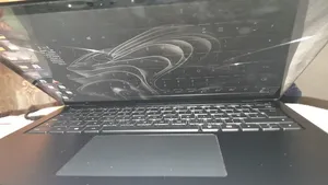 Laptop Microsoft Surface Laptop 3 8GB Intel Core i5 SSD 256GB