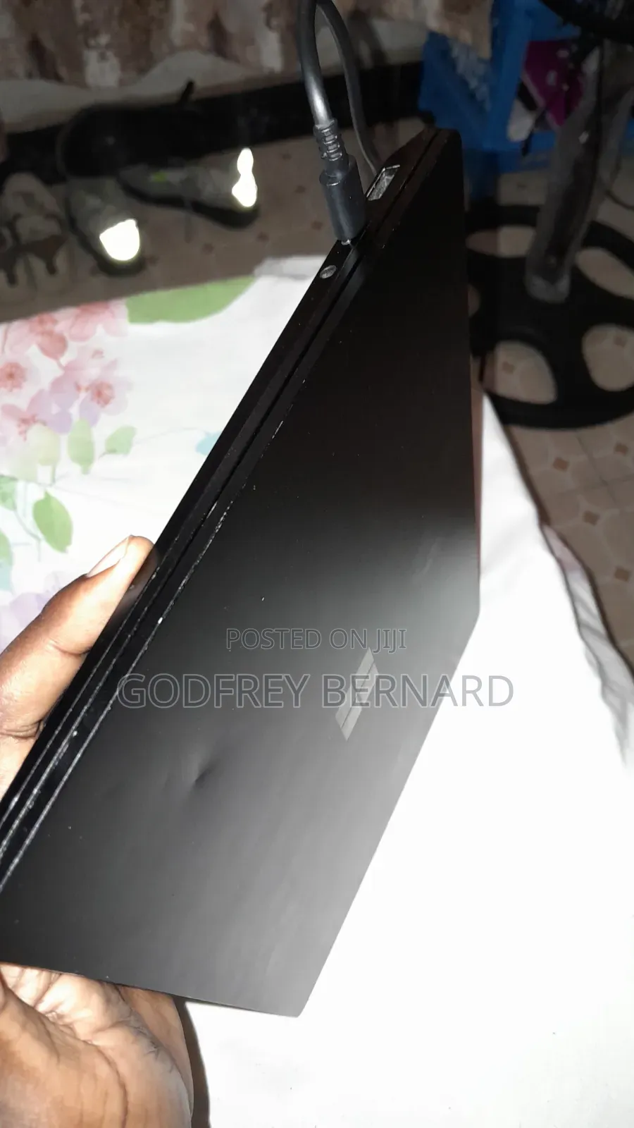 Laptop Microsoft Surface Laptop 3 8GB Intel Core i5 SSD 256GB