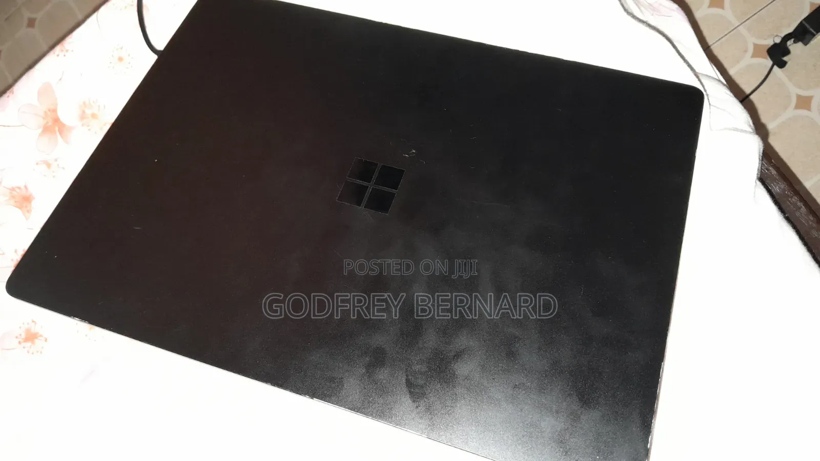 Laptop Microsoft Surface Laptop 3 8GB Intel Core i5 SSD 256GB