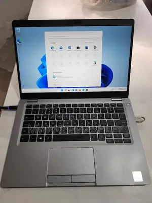 New Laptop Dell Latitude 5310 8GB Intel Core i3 SSD 256GB