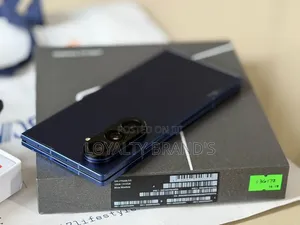 New Samsung Galaxy Z Fold7 512 GB