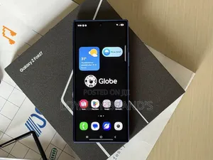 New Samsung Galaxy Z Fold7 512 GB