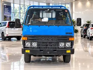 Toyota Dyna Tani 2 Tonnes Unregistered(mpya).