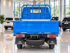 Toyota Dyna Tani 2 Tonnes Unregistered(mpya).