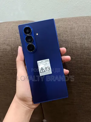 New Samsung Galaxy Z Fold7 512 GB