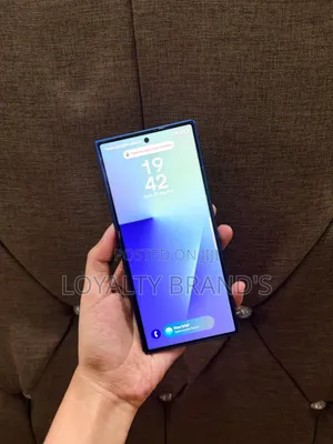 New Samsung Galaxy Z Fold7 512 GB