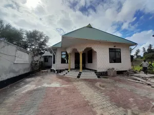 3bdrm House in Kigamboni Mwembe for sale