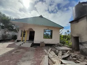 3bdrm House in Kigamboni Mwembe for sale