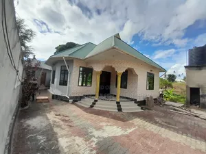 3bdrm House in Kigamboni Mwembe for sale
