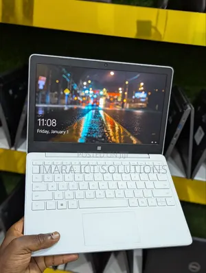 Laptop Microsoft Surface Laptop SE 8GB Intel SSD 128GB