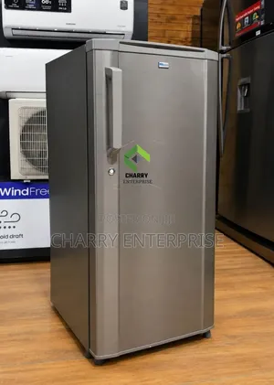 Super General Refrigerator Sgr220 single.door 190l